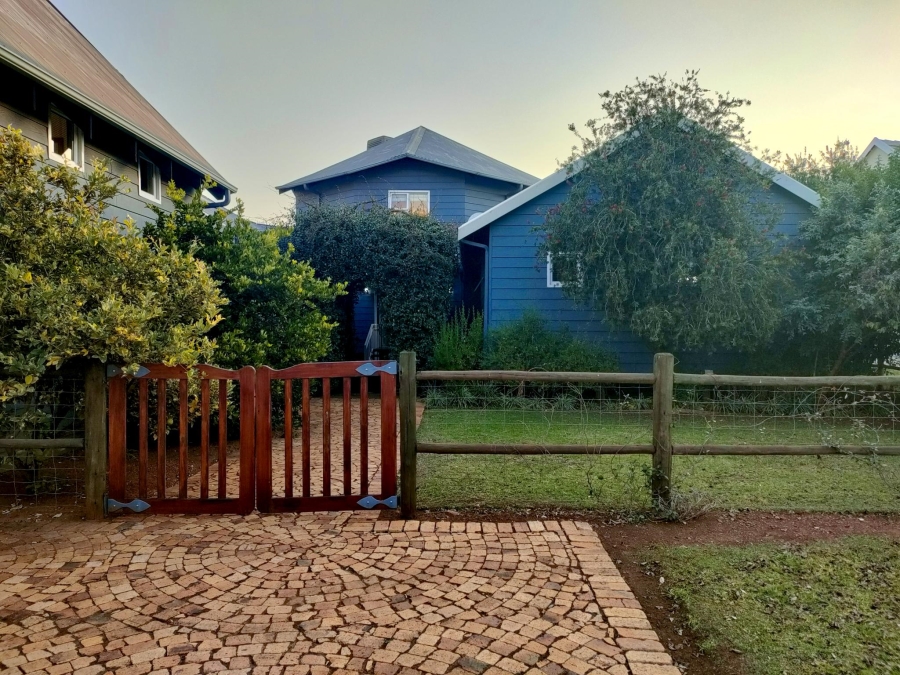 4 Bedroom Property for Sale in The Coves North West